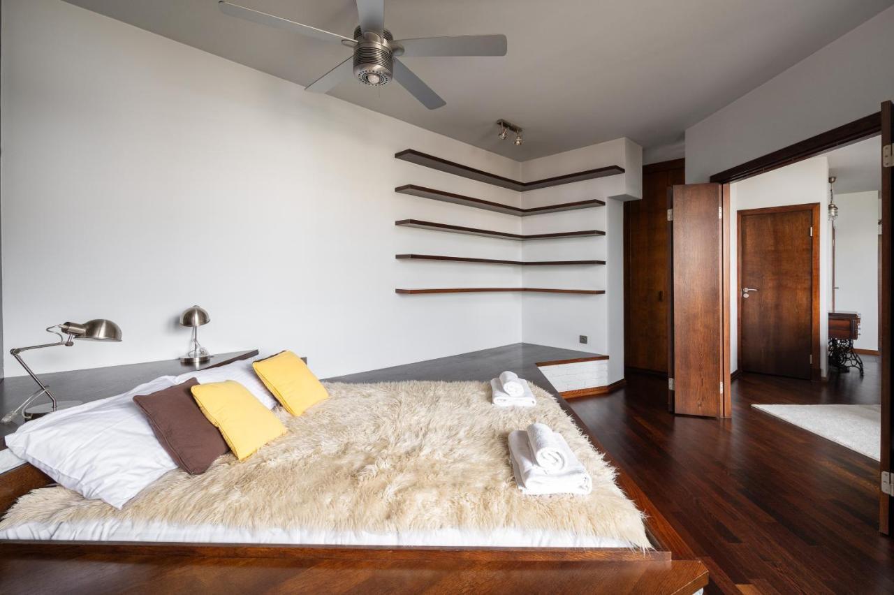 Bluszczanska Comfort Apartment Warschau